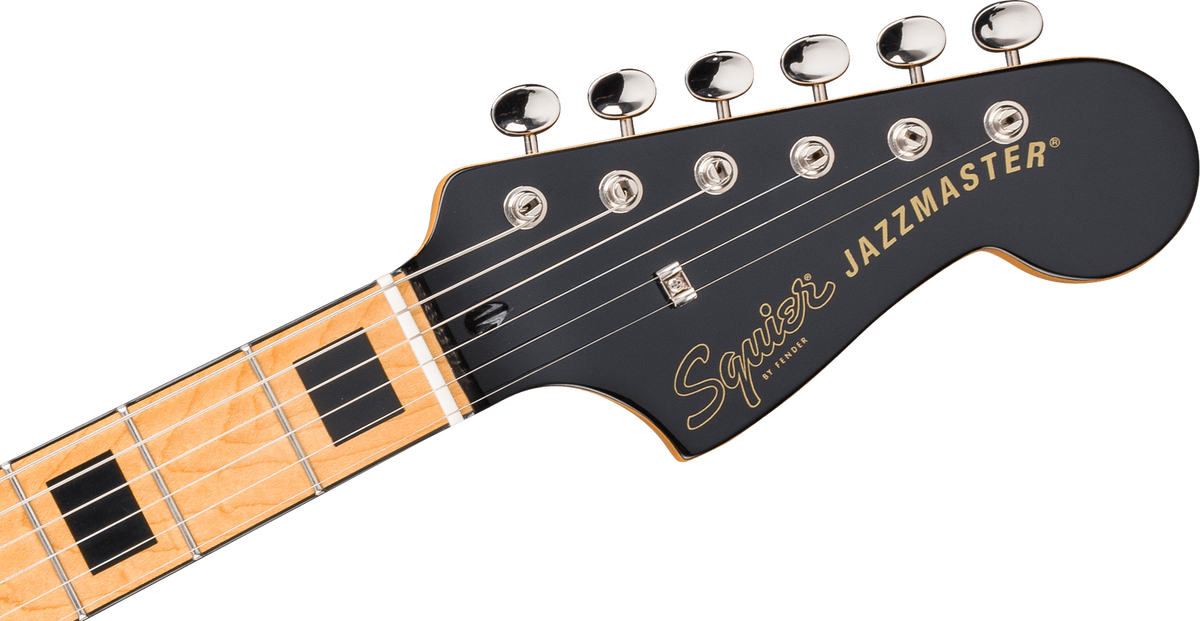 ギター Squier FSR Classic Vibe Jazzmaster Amazon.com: Squier FSR Classic Vibe '60s Jazzmaster Laurel