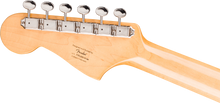 Load image into Gallery viewer, Fender Squier FSR Classic Vibe '70s Jazzmaster Maple Fingerboard Black Pickguard Black Headstock Vintage Blonde