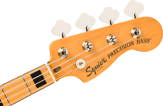 Fender Squier FSR Classic Vibe 70s Precision Bass Maple Fingerboard Antigua