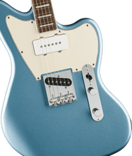 Load image into Gallery viewer, Fender Squier Limited Edition Paranormal Offset Telecaster SJ - Ice Blue Metallic