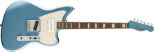 Load image into Gallery viewer, Fender Squier Limited Edition Paranormal Offset Telecaster SJ - Ice Blue Metallic
