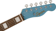 Load image into Gallery viewer, Fender Squier Limited Edition Paranormal Offset Telecaster SJ - Ice Blue Metallic