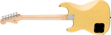 Load image into Gallery viewer, Fender Squier Paranormal Strat-O-Sonic - Vintage Blonde