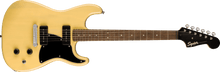 Load image into Gallery viewer, Fender Squier Paranormal Strat-O-Sonic - Vintage Blonde