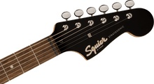 Load image into Gallery viewer, Fender Squier Paranormal Strat-O-Sonic - Vintage Blonde
