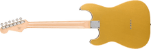 Load image into Gallery viewer, Fender Squier Paranormal Custom Nashville Stratocaster - Aztec Gold