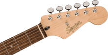 Load image into Gallery viewer, Fender Squier Paranormal Custom Nashville Stratocaster - Chocolate 2-Colour Sunburst