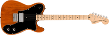 Load image into Gallery viewer, Fender Squier Paranormal Esquire Deluxe - Mocha