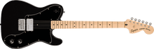 Load image into Gallery viewer, Fender Squier Paranormal Esquire Deluxe - Metallic Black