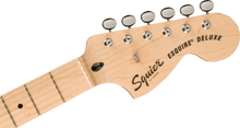 Load image into Gallery viewer, Fender Squier Paranormal Esquire Deluxe - Metallic Black