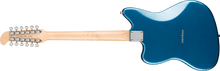 Load image into Gallery viewer, Fender Squier Paranormal Jazzmaster XII - Lake Placid Blue