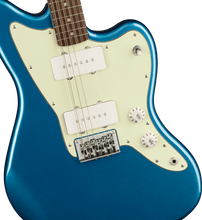 Load image into Gallery viewer, Fender Squier Paranormal Jazzmaster XII - Lake Placid Blue
