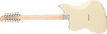 Load image into Gallery viewer, Fender Squier Paranormal Jazzmaster XII - Olympic White