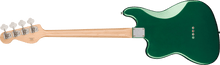 Load image into Gallery viewer, Fender Squier Paranormal Rascal Bass HH - Sherwood Green
