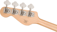 Load image into Gallery viewer, Fender Squier Paranormal Rascal Bass HH - Sherwood Green