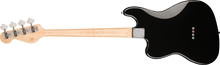 Load image into Gallery viewer, Fender Squier Paranormal Rascal Bass HH - Metallic Black