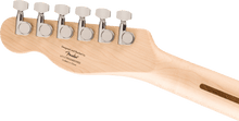 Load image into Gallery viewer, Fender Squier Affinity Series Telecaster Thinline, Laurel Fingerboard, Black Pickguard, Olympic White