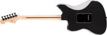 Load image into Gallery viewer, Fender Squier Fender Squier FSR Affinity Series Jazzmaster - Metallic Black w/Matching Headstock