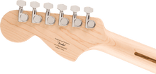 Load image into Gallery viewer, Fender Squier Affinity Series Jaguar, Maple Fingerboard, White Pickguard, Mystic Metallic Brown