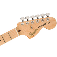 Load image into Gallery viewer, Fender Squier Affinity Series Starcaster Deluxe - Sienna Sunburst