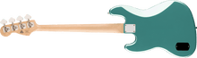 Load image into Gallery viewer, Fender Squier Affinity Series Active Jazz Bass - Mystic Sea Foam Green