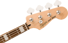 Load image into Gallery viewer, Fender Squier Affinity Series Active Jazz Bass - Mystic Sea Foam Green