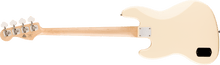 Load image into Gallery viewer, Fender Squier Affinity Series Active Jazz Bass - Olympic White