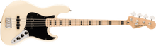 Load image into Gallery viewer, Fender Squier Affinity Series Active Jazz Bass - Olympic White
