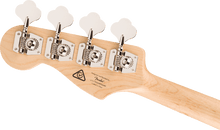 Load image into Gallery viewer, Fender Squier Affinity Series Active Jazz Bass - Olympic White
