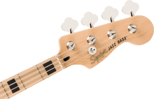 Load image into Gallery viewer, Fender Squier Affinity Series Active Jazz Bass - Olympic White
