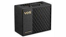 Load image into Gallery viewer, VOX VT40X Valvetronix 40W Guitar Amp Combo