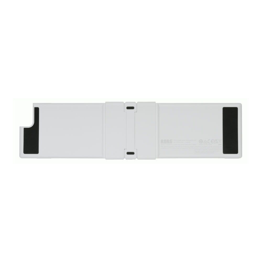 KORG NanoKEY Fold - White