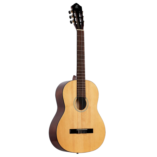 Ortega ORT-RST5 Nylon String Classical Student Guitar