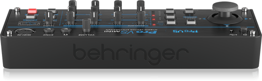 Behringer Pro VS Mini 4-Voice Hybrid Synth