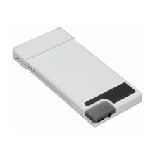 Load image into Gallery viewer, KORG NanoKEY Fold - White