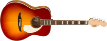 Load image into Gallery viewer, Fender Palomino Vintage - Sienna Sunburst