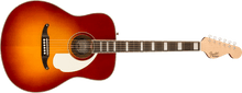 Load image into Gallery viewer, Fender Palomino Vintage - Sienna Sunburst
