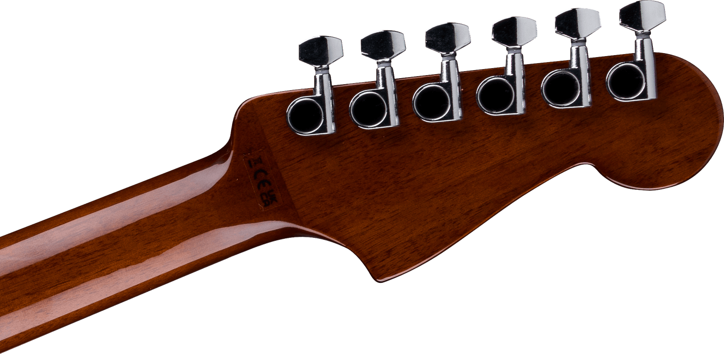 Fender California Standard Redondo Left-Handed - Natural
