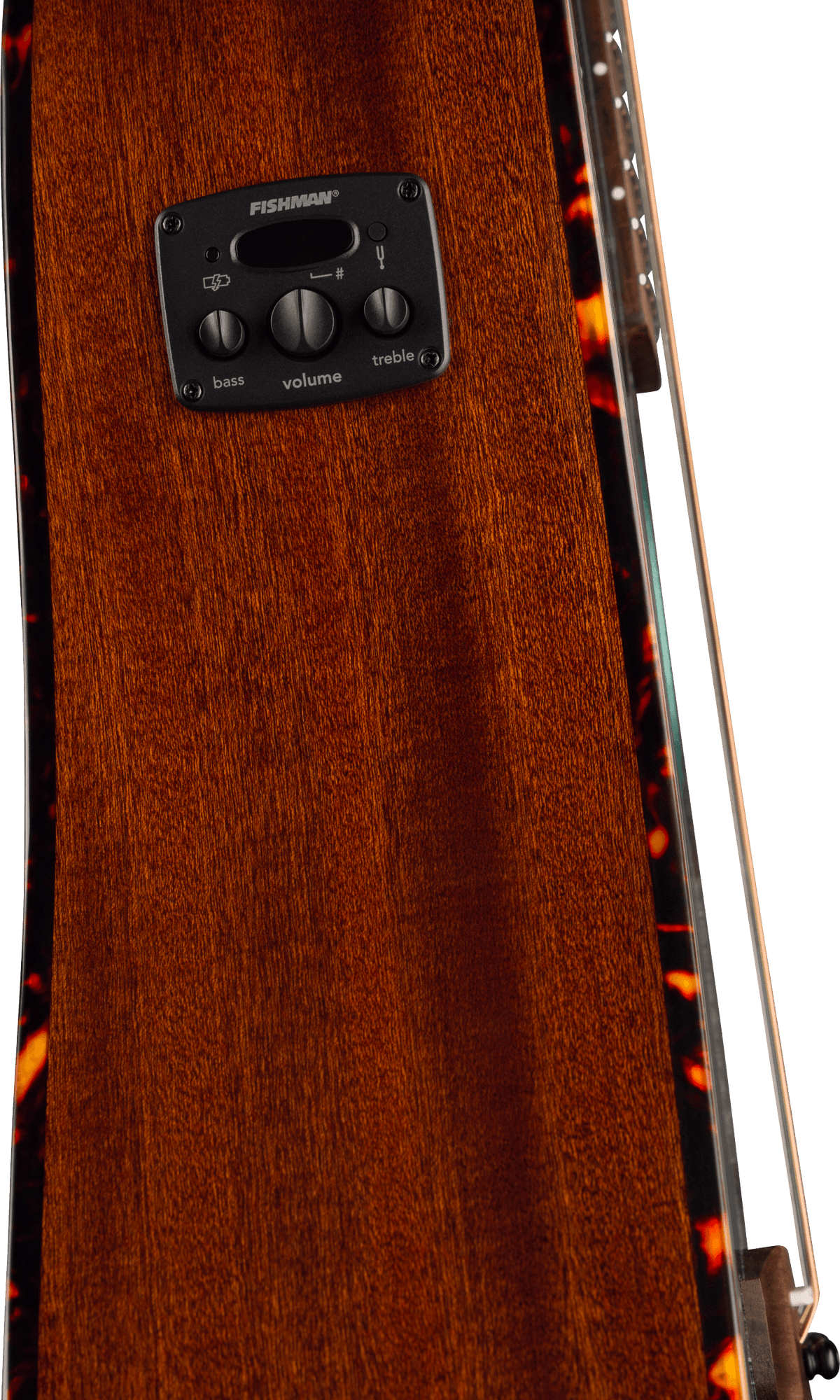 Fender California Deluxe Redondo CE - Sherwood Green