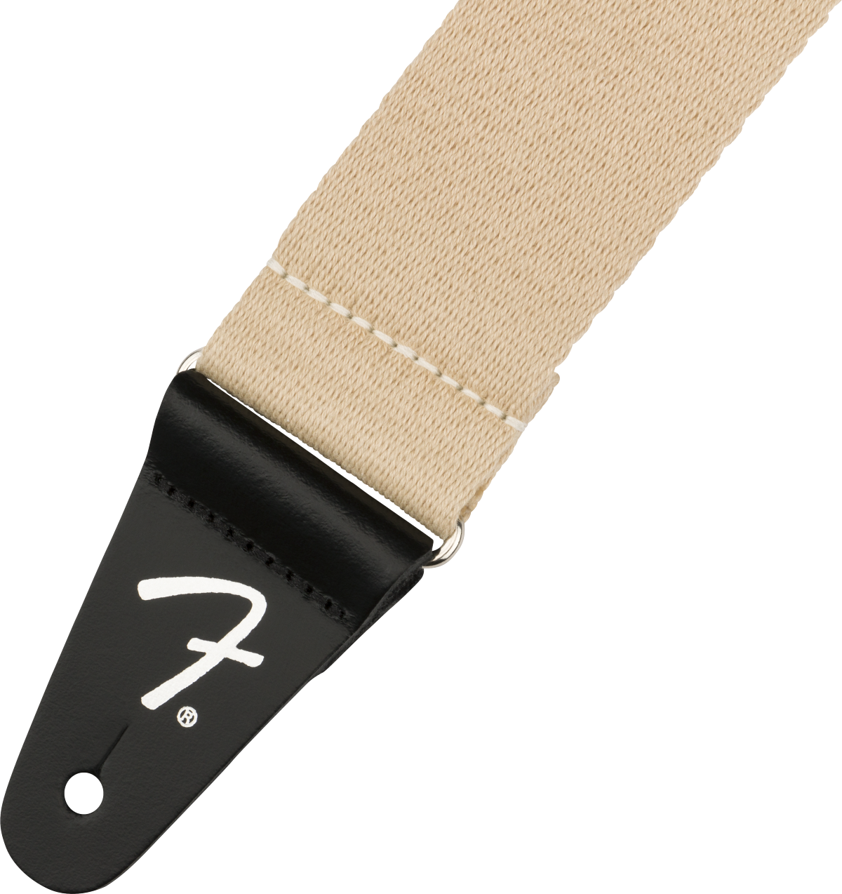 Fender Supersoft Strap - Sand 2"