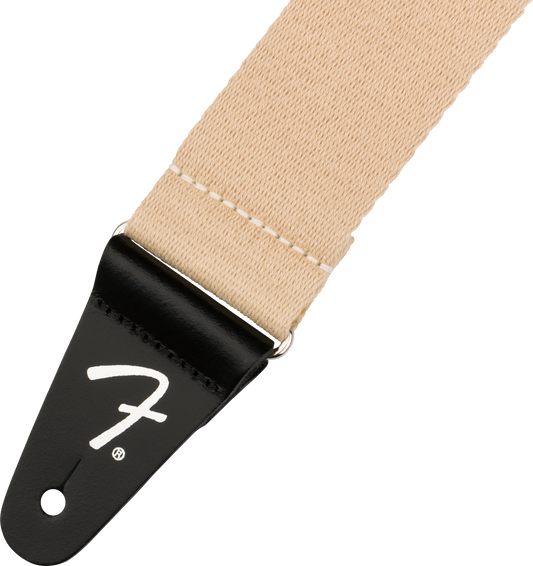 Fender Supersoft Strap - Sand 2"