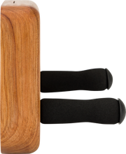 Load image into Gallery viewer, Fender Level-Up Strat Wall Hanger