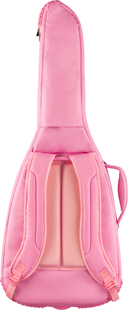 Fender Hello Kitty Electric Guitar Gig Bag - Pink