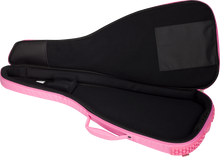 Load image into Gallery viewer, Fender Hello Kitty Electric Guitar Gig Bag - Pink