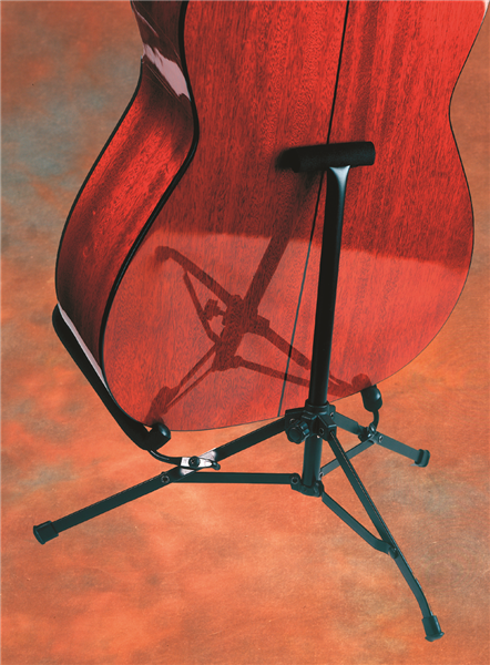 Fender FMSA-1 Mini Acoustic Guitar Stand