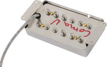 Load image into Gallery viewer, Fender Custom Michael Landau CuNiFe Wide Range Humbucker Neck Pickup