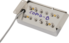 Load image into Gallery viewer, Fender Custom Michael Landau CuNiFe Wide Range Humbucker Bridge Pickup