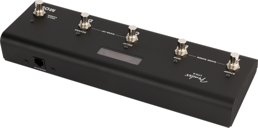 Fender LTX-5 Footswitch