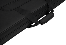 Load image into Gallery viewer, Fender Strat/Tele Foam Core Case - Black