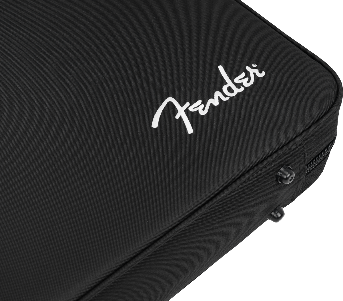 Fender Strat/Tele Foam Core Case - Black